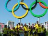10 curiosidades de los Juegos Olmpicos.