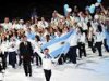 Atletas Argentinos Clasificados para competir en Londres 2012