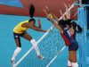 Brasil revalida oro en vleibol femenino