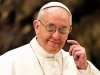 Crismanich ser recibido por el Papa Francisco