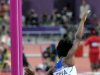 Cubana Silva impone rcord nacional en salto con prtiga
