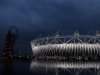5 desafos de la ingeniera en los Juegos Olmpicos de Londres 2012
