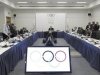 COI eligir que deporte corre peligro para 2020 de programa Londres 2012