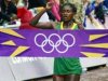 Etope Gelana destaca su triunfo en maratn de Londres-2012