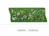 Google homenaje a los Juegos de Londres 2012 con doodles geniales