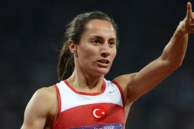 La IAAF afirma que Asli Cakir podra estar suspendida de por vida
