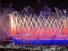 Inaugurados los Juegos Olmpicos de Londres 2012 con vistosa ceremonia