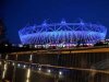 Londres comienza a palpitar con Juegos Olmpicos