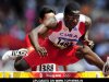 Se recupera Dayron Robles; atletismo cubano comienza preparacin