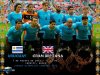 Uruguay vs. Gran Bretaa