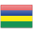 Bandera de Repblica de Mauricio