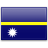 Bandera de Repblica de Nauru